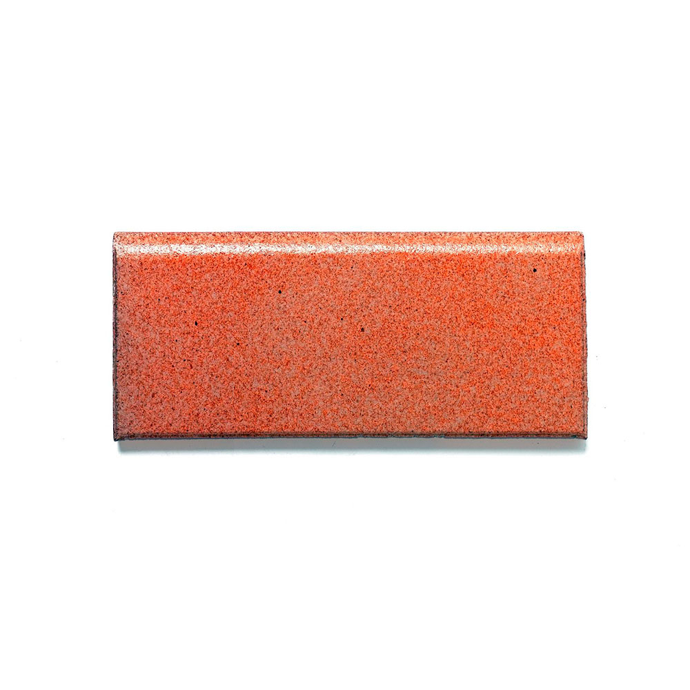Gulvflis Viken Klassik Terracotta Glasert Mylla Matt 24x8 cm